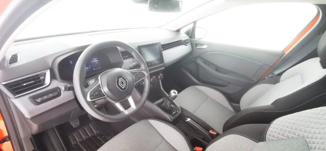 RENAULT Clio usata 61