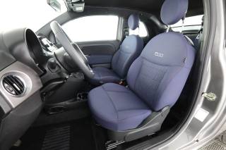 FIAT 500C usata 2
