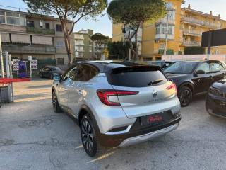 RENAULT Captur usata, con Alzacristalli elettrici