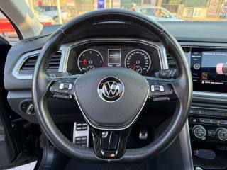 VOLKSWAGEN T-Roc usata, con Cerchi in lega
