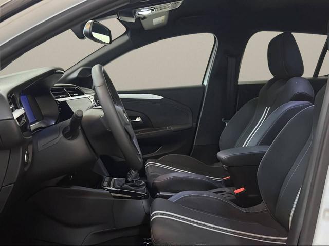 OPEL Corsa usata, con Cerchi in lega