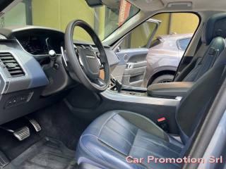 LAND ROVER Range Rover Sport usata, con Antifurto