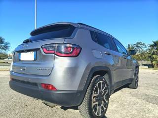 JEEP Compass usata 6