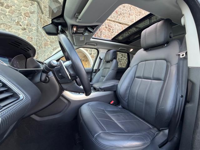 LAND ROVER Range Rover Sport usata, con Controllo trazione