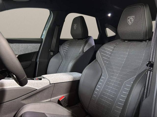 PEUGEOT 3008 usata, con Climatizzatore