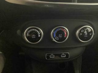 FIAT 500X usata, con Immobilizzatore elettronico