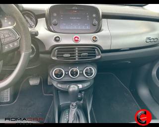 FIAT 500X usata, con Servosterzo