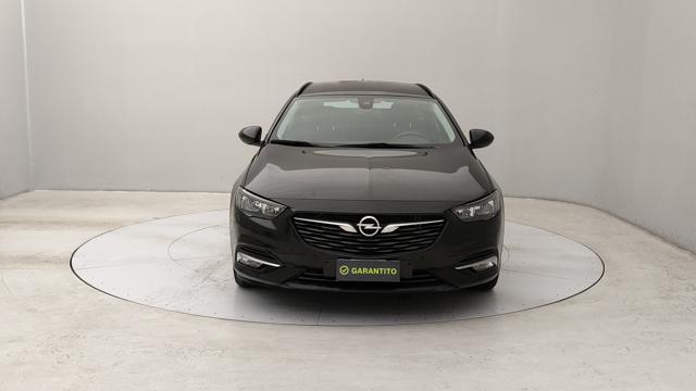 OPEL Insignia usata, con Cerchi in lega