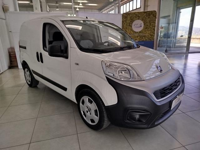 FIAT Fiorino usata, con ABS