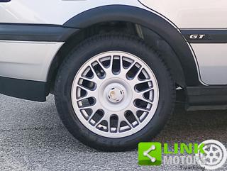 VOLKSWAGEN Golf usata, con Fendinebbia