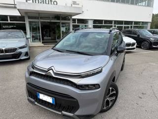 CITROEN C3 Aircross usata, con Alzacristalli elettrici