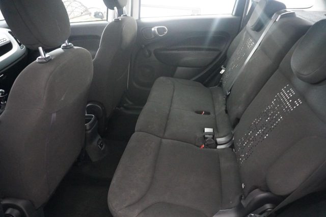 FIAT 500L usata, con Cruise Control