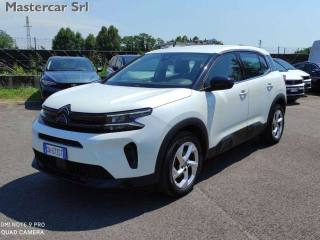 CITROEN C5 Aircross usata, con Airbag