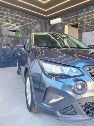 SEAT Arona usata, con Cruise Control
