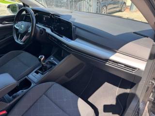 VOLKSWAGEN Golf usata, con Park Distance Control