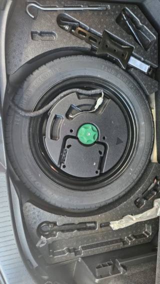 NISSAN Qashqai usata, con USB