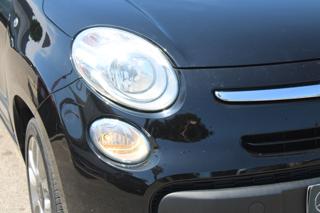 FIAT 500L usata, con Climatizzatore