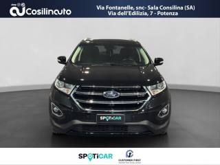 FORD Edge usata, con Chiusura centralizzata