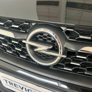 OPEL Corsa-e usata, con Specchietti laterali elettrici