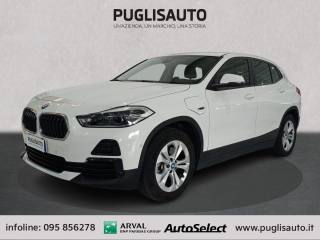 BMW X2 usata, con Airbag laterali