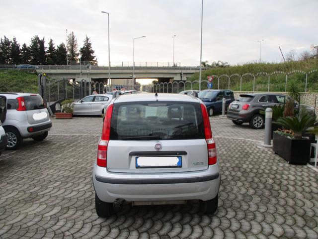 FIAT Panda usata, con Chiusura centralizzata