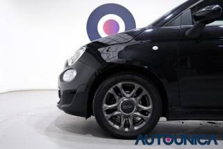 FIAT 500 usata, con Alzacristalli elettrici