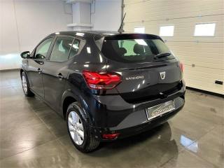 DACIA Sandero usata, con Alzacristalli elettrici