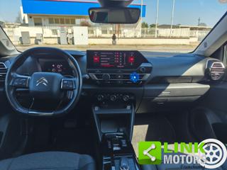 CITROEN C4 usata, con ESP