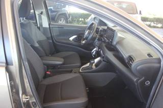 TOYOTA Yaris usata, con Cruise Control
