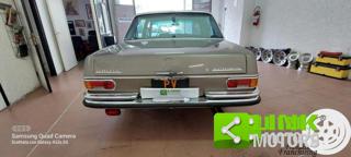 MERCEDES-BENZ 280 usata 5