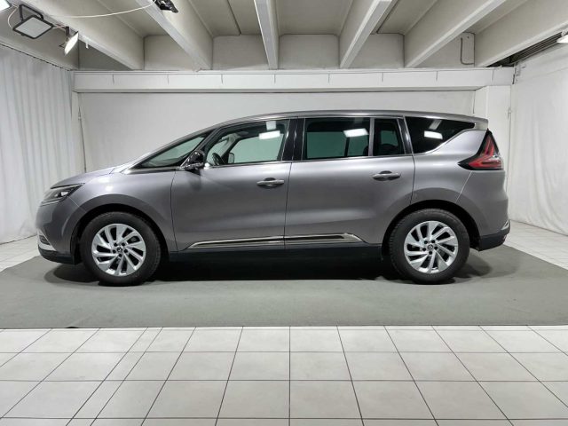 RENAULT Espace usata, con Airbag