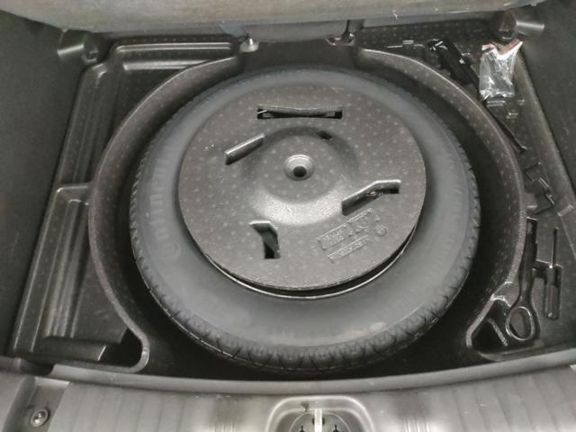 JEEP Compass usata, con Touch screen