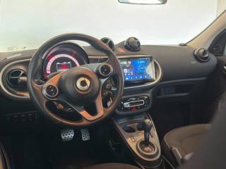 SMART ForFour usata, con ESP