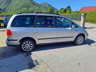 VOLKSWAGEN Sharan usata 24