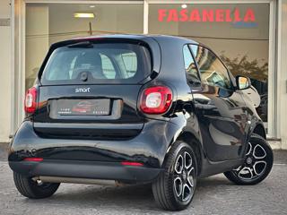 SMART ForTwo usata, con Cruise Control