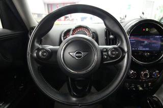 MINI Countryman usata, con ESP