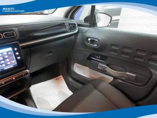 CITROEN C3 usata, con Climatizzatore