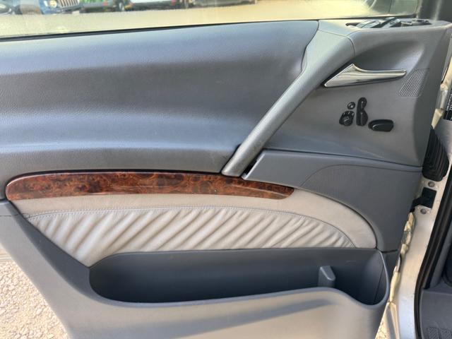 MERCEDES-BENZ Viano usata, con Cerchi in lega