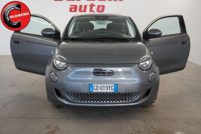 FIAT 500e usata, con Airbag laterali