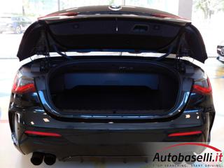 BMW 430 usata, con Leve al volante