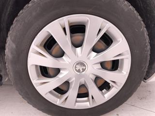 PEUGEOT 208 usata, con Monitoraggio pressione pneumatici