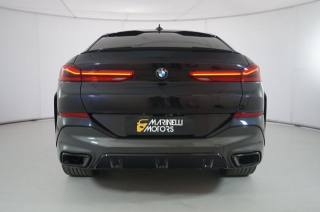 BMW X6 usata, con Alzacristalli elettrici