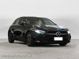 MERCEDES-BENZ A 180 usata, con Airbag