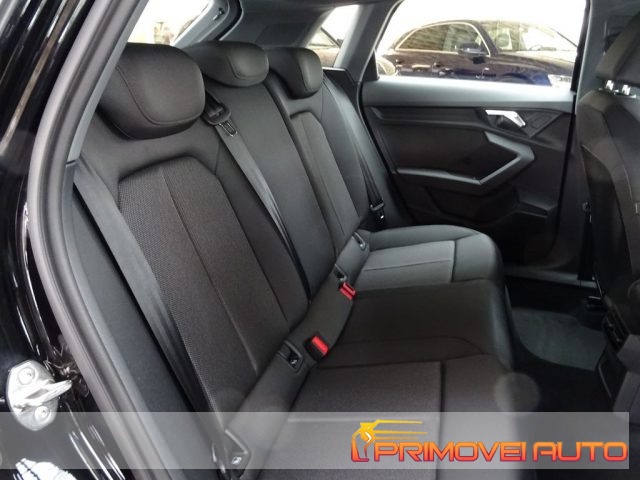 AUDI A3 usata, con Airbag Passeggero