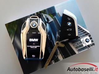 BMW 520 usata 73
