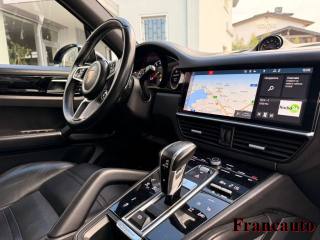 PORSCHE Cayenne usata, con Autoradio