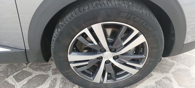 PEUGEOT 3008 usata, con Controllo trazione