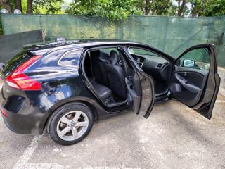 VOLVO V40 usata, con Alzacristalli elettrici