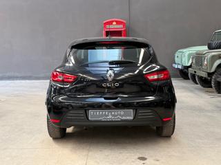 RENAULT Clio usata, con Alzacristalli elettrici