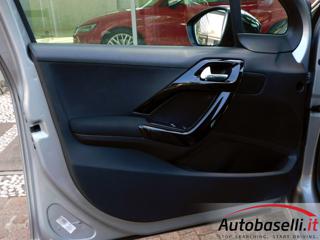 PEUGEOT 208 usata, con Streaming musicale integrato